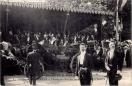 Carte postale ancienne - 8. - BESANÇON. - Fêtes des 13, 14 et 15 Août 1910 - Le ...