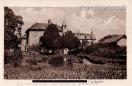 Carte postale ancienne - BESANÇON - Hospice Protestant - La Retraite