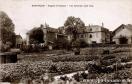 Carte postale ancienne - BESANÇON - Hospice Protestant - Vue Générale (côté Sud)