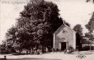 Carte postale ancienne - BESANÇON  - Hospice Protestant "La Retraite" - La Chape...