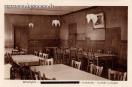 Carte postale ancienne - BESANÇON - La Retraite - La Salle à manger