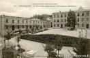 Carte postale ancienne - EXCURSION EN FRANCHE-COMTÉ - 491. - BESANÇON. - La Nouv...