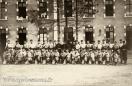 Carte postale ancienne - BESANÇON - 7e Section de Commis et Ouvriers militaires ...