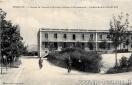 Carte postale ancienne Besançon - La Coopérative - BESANÇON. - 7e Section de Commis et Ouvriers militaires d'administration - La Manutention militaire (10)