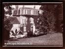 Carte postale ancienne - BESANÇON - Château de Sircoulon - v. 1900
