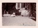 Carte postale ancienne - BESANÇON - Château de Sircoulon - v. 1900