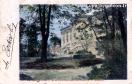 Carte postale ancienne - LA PRÉFECTURE. - Vue du Parc (Collection des Etudes de ...