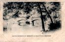 Carte postale ancienne - Collection des Etudes de M. ISEMBART - Le Pont St-Pierr...