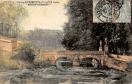 Carte postale ancienne - Vieux BESANÇON - Etudes de M. Isenbart - Ancien Chamars
