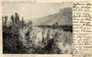 Carte postale ancienne - LE DOUBS A VELOTTE - COLLECTION DES ÉTUDES DE M. ISEMBA...