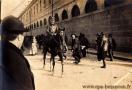Carte postale ancienne - BESANÇON - Rue de l'Orme de Chamars - Le commandant Gri...