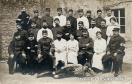 Carte postale ancienne - Hôpital Temporaire N°6 - BESANÇON - 25 novembre 1914
