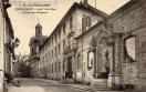 Carte postale ancienne - 51 - EN FRANCHE-COMTÉ - BESANÇON - Lycée Victor-Hugo - ...