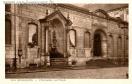 Carte postale ancienne - 2909 BESANÇON - FONTAINE PASTEUR