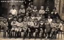 Carte postale ancienne - BESANÇON - Juin 1919 - Classe de 10e
