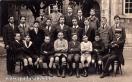 Carte postale ancienne - BESANÇON - Classe de 4e