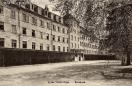 Carte postale ancienne - Lycée Victor-Hugo. - Besançon.