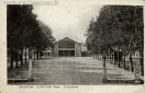 Carte postale ancienne - BESANÇON. - Lycée Victor Hugo. - Le Gymnase