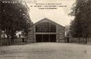 Carte postale ancienne - Excursion en Franche-Comté - 134 - BESANÇON - Lycée Vic...