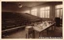 Carte postale ancienne - BESANÇON. Lycée Victor-Hugo - Amphithéâtre de Chimie