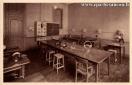 Carte postale ancienne - BESANÇON - Lycée Victor-Hugo - Travaux Pratiques - Phys...