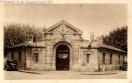 Carte postale ancienne Besançon - H. Tourte & Petetin - Besançon - Lycée Pasteur