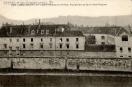 Carte postale ancienne - 595 - BESANÇON - Le Lycée de Jeunes Filles. Vue prise d...