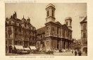 Carte postale ancienne - 2840 BESANÇON-LES-BAINS - LA MADELEINE