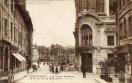 Carte postale ancienne - 81 - BESANÇON - Les Bains Douches de la rue de la Madel...