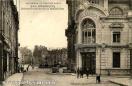 Carte postale ancienne - EXCURSION EN FRANCHE-COMTÉ - 463 - BESANÇON - Bains-dou...
