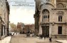 Carte postale ancienne - EXCURSION EN FRANCHE-COMTÉ - 463. Besançon - Bains-Douc...