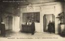Carte postale ancienne - BESANÇON. - Bains-douches de la Madeleine - Le Hall - C...
