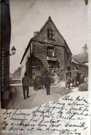 Carte postale ancienne Besançon - C.B.F. - 11 BESANÇON CHARMONT