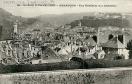 Carte postale ancienne - 380 - EXCURSION EN FRANCHE-COMTÉ - BESANÇON - Vue génér...