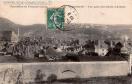 Carte postale ancienne - Excursion en Franche-Comté - 78 - BESANÇON - Vue prise ...