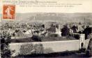Carte postale ancienne - 84. Besançon Historique - Vue générale de Besançon. Por...