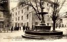 Carte postale ancienne - Excursion en Franche-Comté - 64 - BESANÇON - Caserne Co...