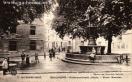 Carte postale ancienne - 73 - EN FRANCHE-COMTÉ - BESANÇON - Casernes Condé (Géni...