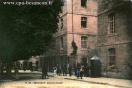Carte postale ancienne - N.42 - BESANÇON - Caserne Condé