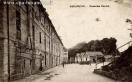 Carte postale ancienne - BESANÇON. - Caserne Condé.