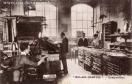 Carte postale ancienne - ECLAIR COMTOIS. - Composition