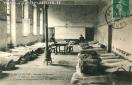 Carte postale ancienne - BESANÇON - Ancien Séminaire désaffecté, Rue Mégevand. C...