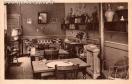 Carte postale ancienne - FOYER des ETUDIANTS - 19, rue Mégevand - BESANÇON - Tél...