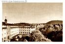 Carte postale ancienne - GRAND SÉMINAIRE de BESANÇON
