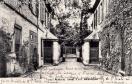 Carte postale ancienne Besançon - L. BÉVALOT - ÉCOLE MÉNAGÈRE JEANNE D'ARC. BESANÇON