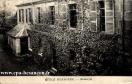 Carte postale ancienne - ECOLE MENAGERE. - BESANÇON