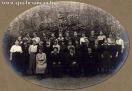 Carte postale ancienne - BESANÇON - 19 rue Mégevand - École ménagère Jeanne d'Ar...