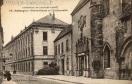 Carte postale ancienne - EXCURSION EN FRANCHE-COMTÉ - 56. Besançon - Notre-Dame ...