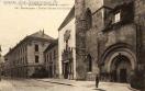 Carte postale ancienne - EXCURSION EN FRANCHE-COMTÉ - 56. Besançon - Notre-Dame ...