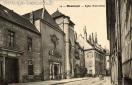 Carte postale ancienne - 24 - Besançon - Eglise Notre-Dame